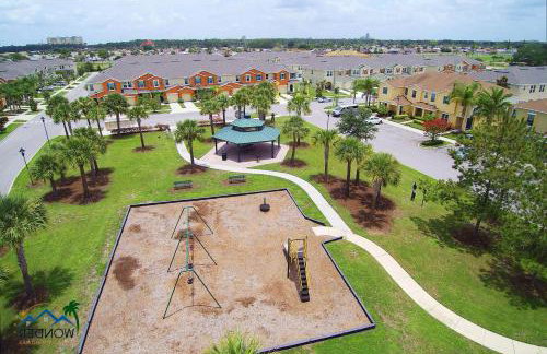 Four Bedrooms TownHome 5122 - Foto 31