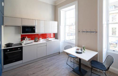 5 Park Street Avenue - Urban Apartments - Foto 11