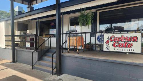 Cookson Resort - Tenkiller Cabin - Foto 3