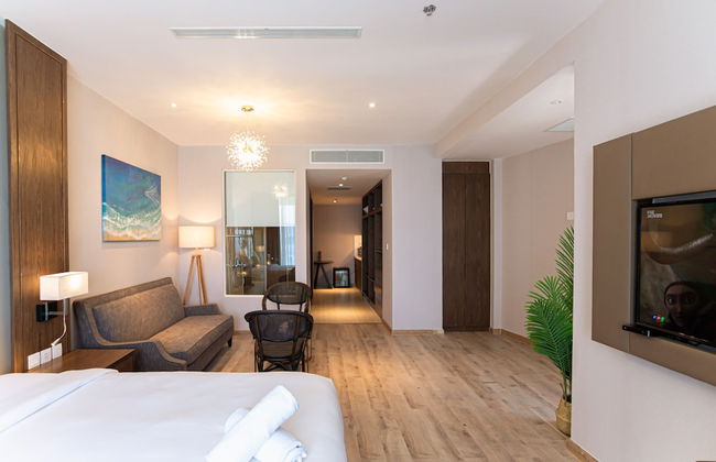 Holi Panorama Condotel - Foto 63