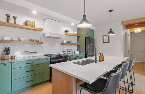 Le Petit Flat - 2 Bed 1 Bath One Level Apartment - Foto 11