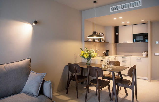 APARTAMENTS LA CARPA - Foto 72