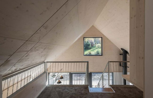 Bedrichov Lbl006 in Bedrichov - Photo 20