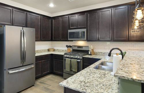 The Sage Wood House - Foto 28