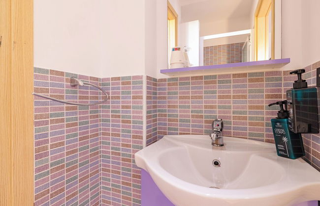 Marina di Petrolo Apartments - Foto 48