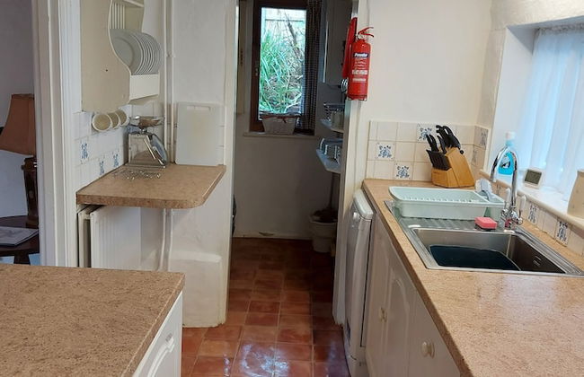 3 Bedroom Period House in Wingham, Canterbury - Foto 11