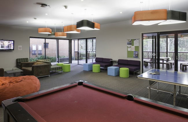 Macquarie University Village - Foto 20