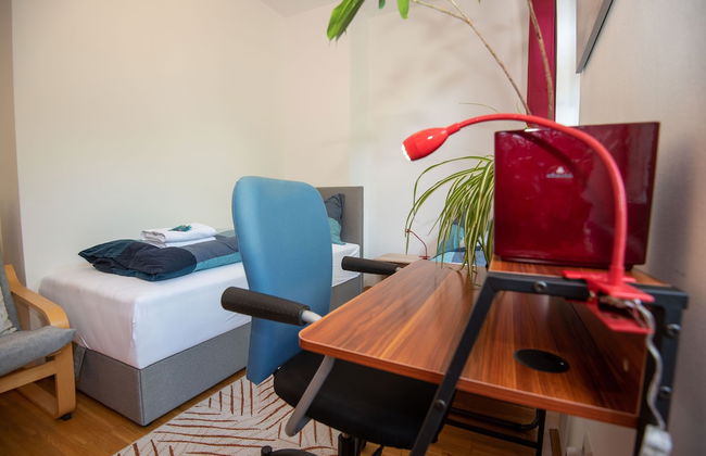 Appartements in Graz beim LKH - Foto 6