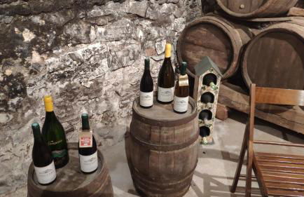 Location maison de vacances Sancerre - Foto 21