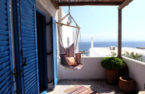 Paros Book'Inn - Photo 7