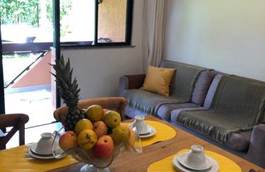 Flat em Genipabu Summer House - Foto 6