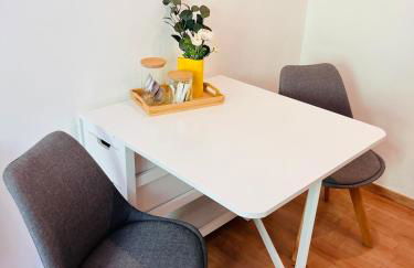 Makro Apartment Großenhain - Foto 14