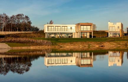 Lakeside property with spa access on a nature reserve Sandpiper BV13 - Photo 12