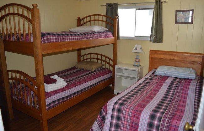 Doran Bay Resort - Photo 14