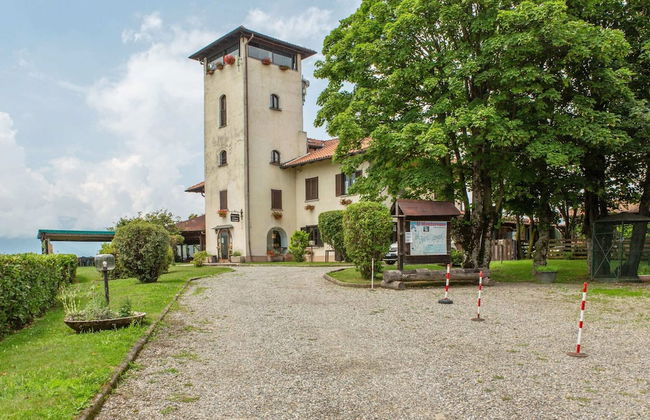 Farmhouse in Verbania With Lake Views - Foto 27