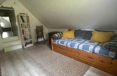 Cosy Giverny - Foto 23