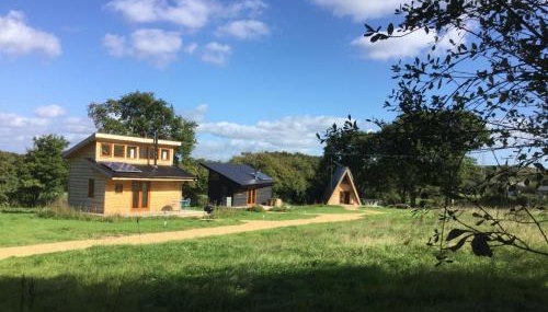 Tiny Home cabin Eilidh - Foto 2