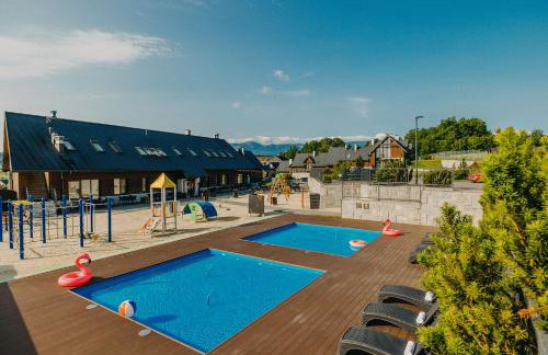 Osada Śnieżka koło Karpacza - Foto 57