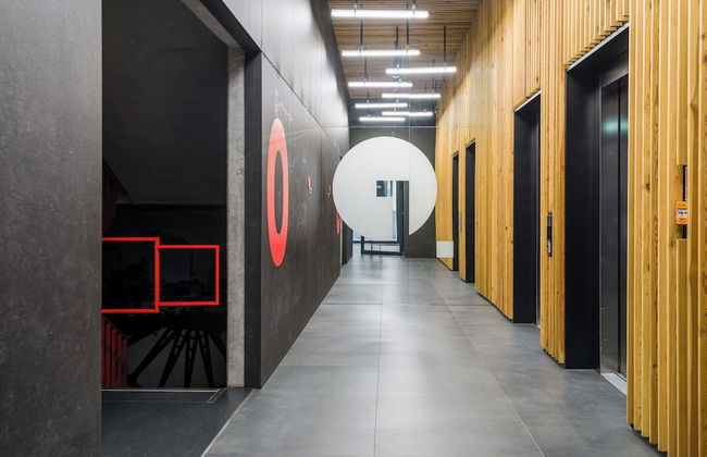 Manhattan by Kairos Apartments - Foto 14