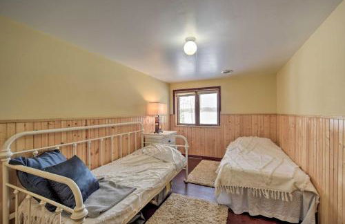 Snowmobile, Ice Fish and Explore! Lang Lake Cabin - Foto 21