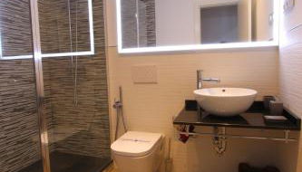 Alma Suites - Foto 4, Shower