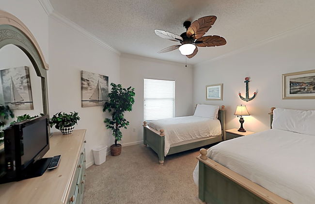 The Pearl of Navarre by Southern Vacation Rentals - Foto 16