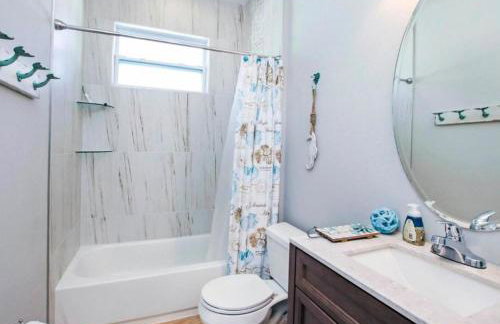 Spacious home with large yard - Perfect for families - Sunny South - Foto 20