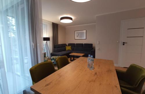 Apartamenty Woda i Las - Foto 19