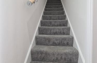 Pearce House-Brand New 3 bed-Sleeps 6-Garden - Foto 22