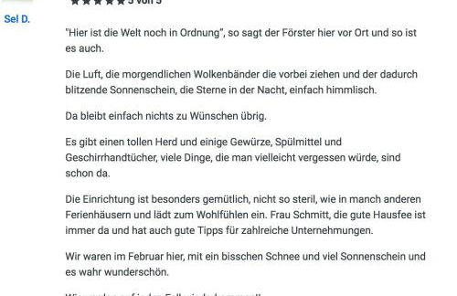 Wie im Himmel - Photo 23