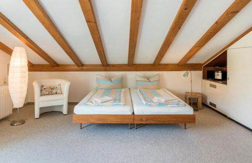 Ferienwohnung Säntisblick - Foto 15