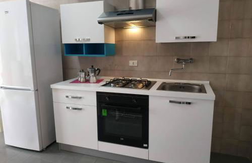 Porta Alfonsina by CASASI Vacanze Otranto - Foto 36