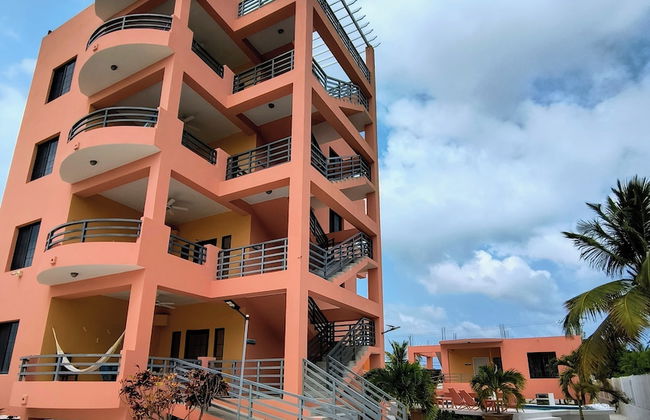 Bay Towers Hotel - Foto 29