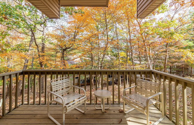 Massanuttens Shenandoah Villas by Tripforth - Foto 49