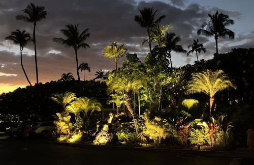 Cool & Quiet Wailea Oasis, Big Lanai + Two Pools - Foto 37