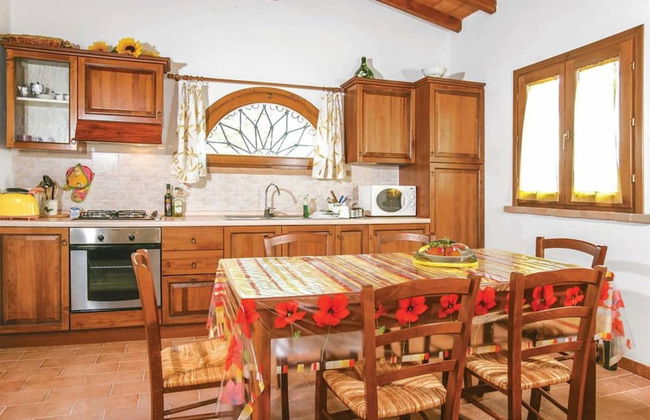 Villa Lustignano - Foto 6