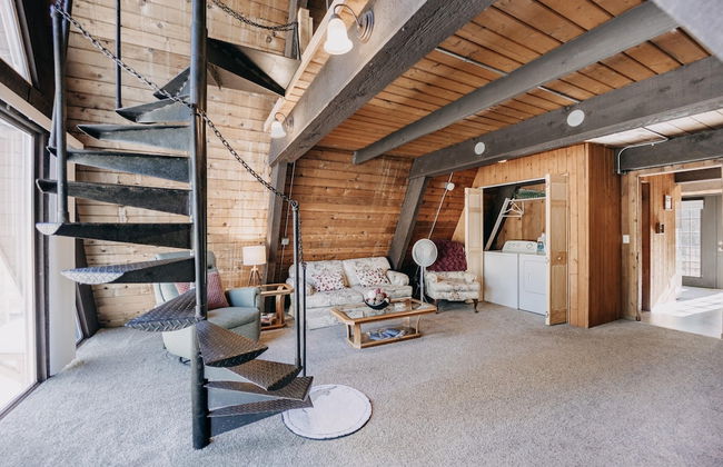 05MBH - Economical - WiFi - Pets Ok - F/P - D/W - Sleeps 2 - Foto 21