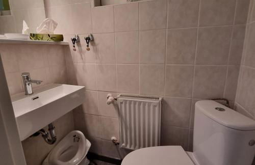 Idyllischer Ferienbungalow in ruhiger Lage mit Pool und großen Garten - Foto 19