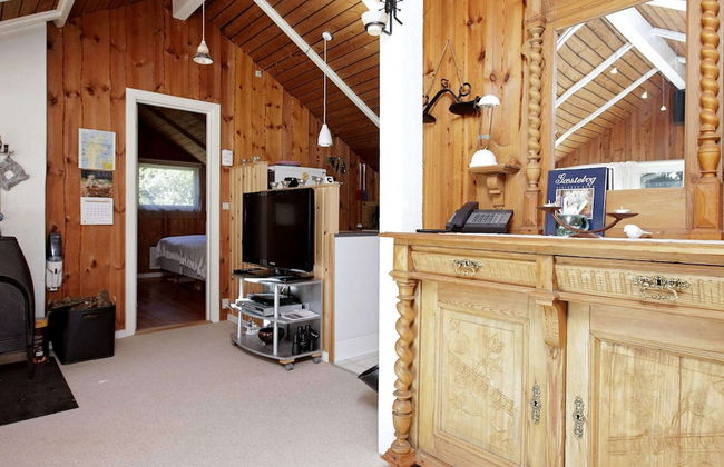 5 Person Holiday Home in Hals-by Traum - Foto 16