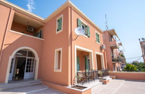 Zoes Luxury Apartment Corfu - Foto 21