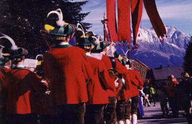 Appartements Wiesenheim - Foto 24