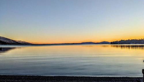 Skipping Stone Lake House - Foto 4