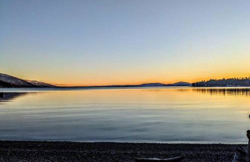 Skipping Stone Lake House - Foto 4