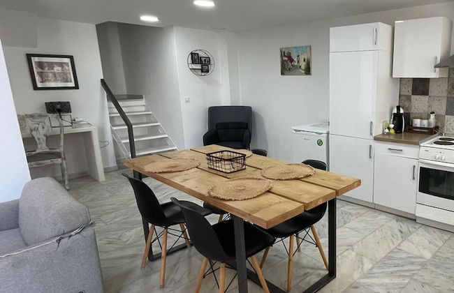 Stella's Loft In Center Of Tinos - Foto 3