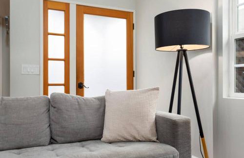 Downtown Culver City House w/ Backyard, AC & Garage - Foto 20