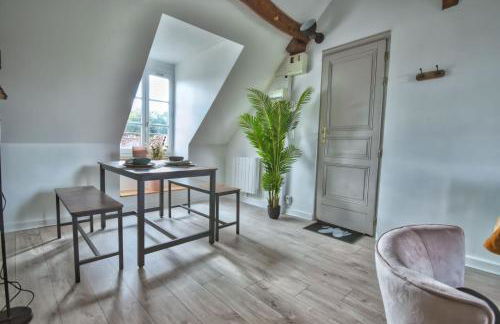 Superbe appartement centre-ville - Foto 16