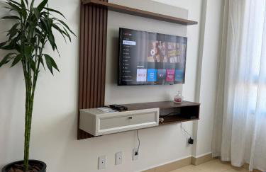 Residencial Azaleias apt 310 Comfort for 6 P - Foto 34