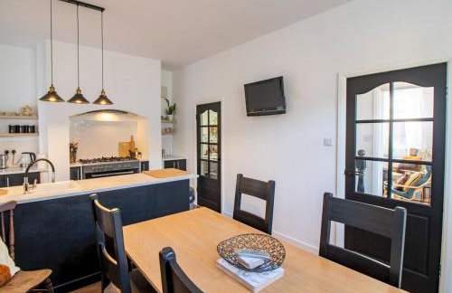 Chic Beamish Retreat Stylish 3-Bed Near Durham - Pass the Keys - Foto 24