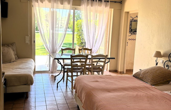 La Résidence du Moulin - Foto 11