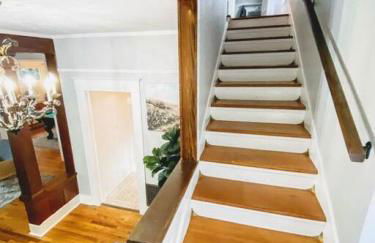 5 Bedroom Pet Friendly Historic Monteith Escape PNW & AC - Foto 26